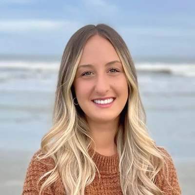 A headshot photo of Dr. Malori Mattimore