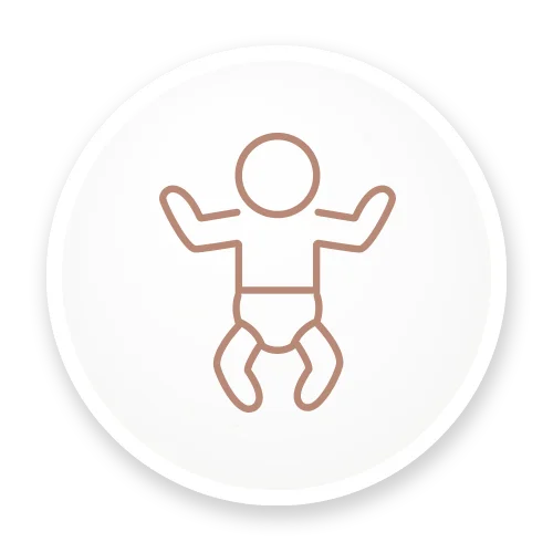 Pediatrics Icon